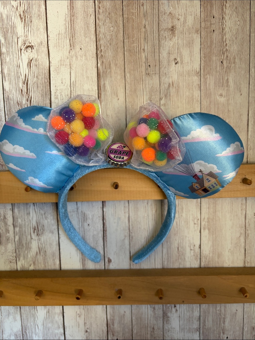 Disney  UP Ears Headband
